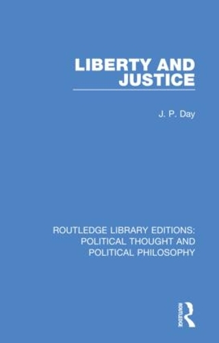 Liberty and Justice.