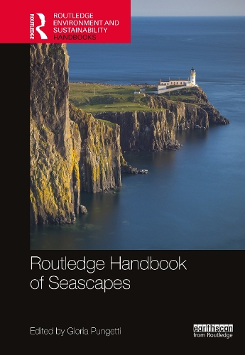 Routledge Handbook of Seascapes.