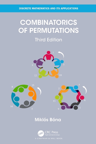 Combinatorics of Permutations.