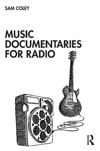 Music Documentaries for Radio.