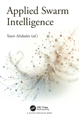 Applied Swarm Intelligence.