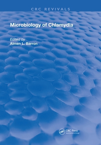 Microbiology Of Chlamydia.