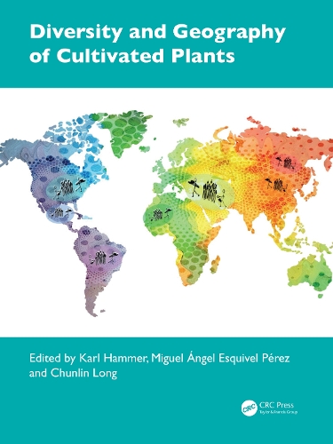 Diversity and Geography of Cultivated Plants.