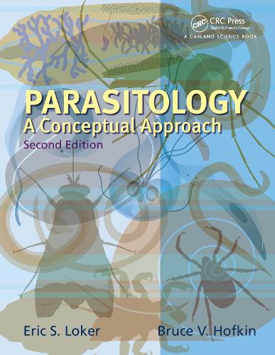 Parasitology: A Conceptual Approach. 2nd edition