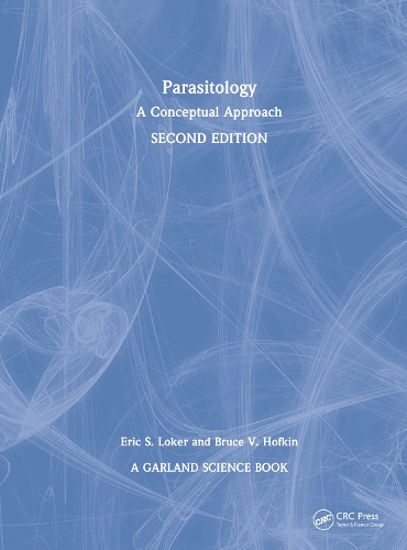Parasitology: A Conceptual Approach. 2nd edition