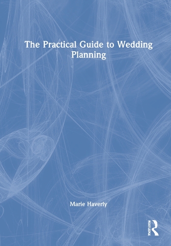 The Practical Guide to Wedding Planning.