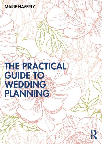 The Practical Guide to Wedding Planning.