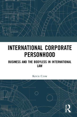 International Corporate Personhood