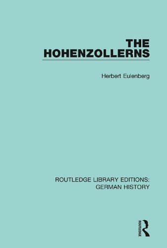 The Hohenzollerns.