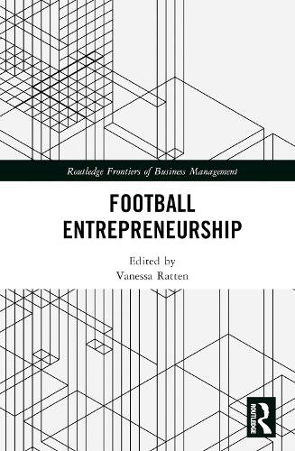 Football Entrepreneurship.