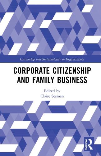 Corporate Citizenship and Family Business.