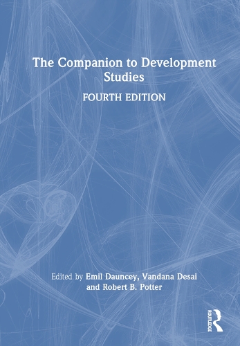 The Companion to Development Studies.