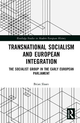 Transnational Socialism and European Integration
