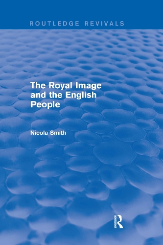 The Royal Image and the English People.