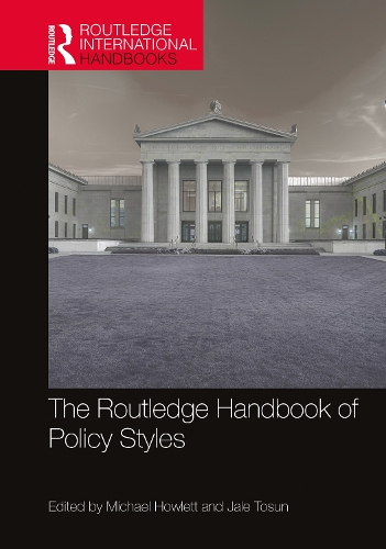 The Routledge Handbook of Policy Styles.