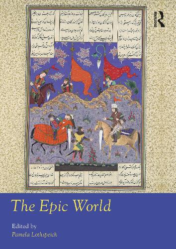 The Epic World.