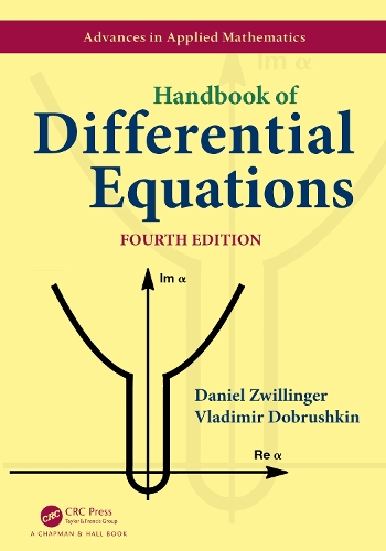 Handbook of Differential Equations.