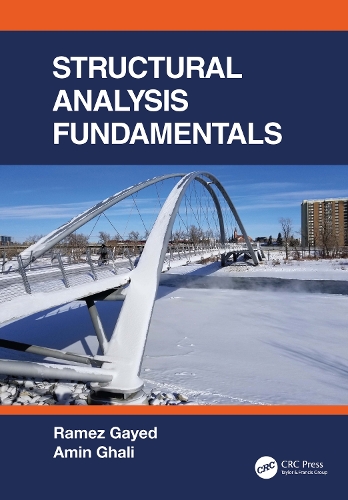 Structural Analysis Fundamentals.