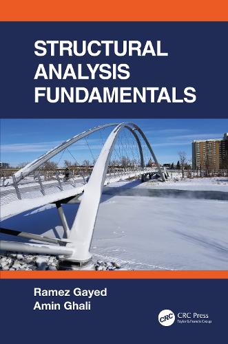 Structural Analysis Fundamentals.