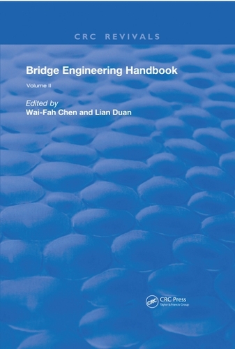 Bridge Engineering Handbook: Volume 2.