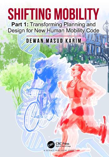 Shifting Mobility. Part 1