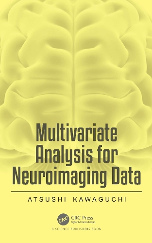 Multivariate Analysis for Neuroimaging Data.