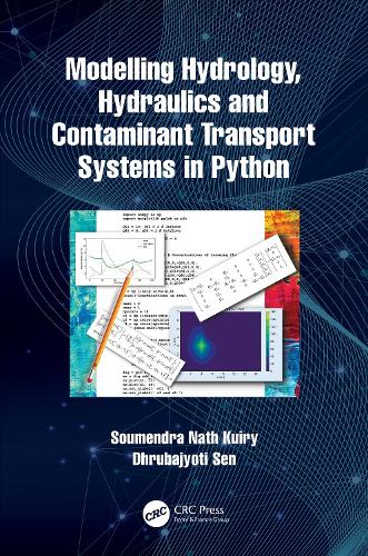 Modelling Hydrology, Hydraulics and Contaminant Transport Systems in Python.