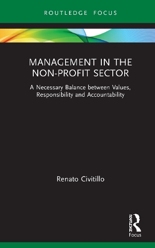 Management in the Non-Profit Sector