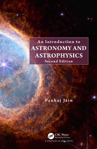 An Introduction to Astronomy and Astrophysics. 2nd edition