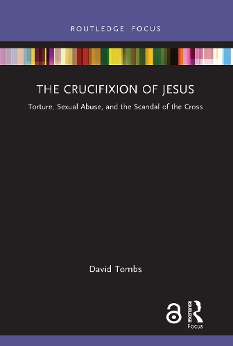 The Crucifixion of Jesus