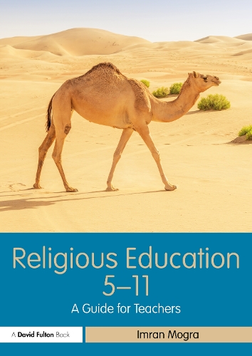 Religious Education 5-11: A Guide for Teachers.