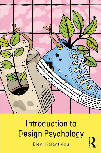 Introduction to Design Psychology.
