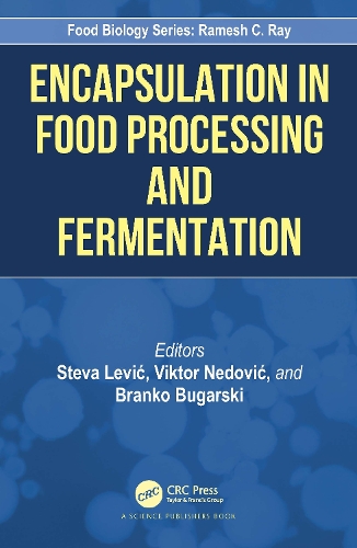 Encapsulation in Food Processing and Fermentation.