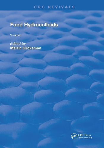 Food Hydrocolloids.