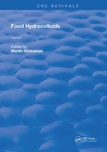 Food Hydrocolloids.