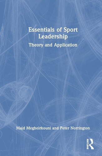 Essentials of Sport Leadership