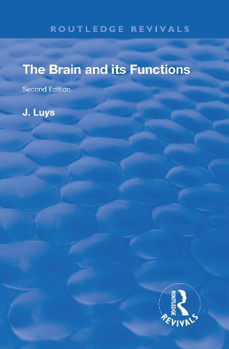 The Brain and its Functions.