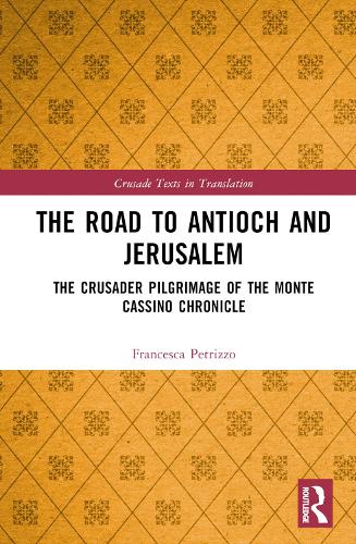 The Road to Antioch and Jerusalem