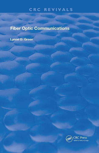 Fiber Optic Communications.