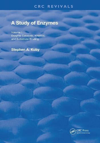 A Study of Enzymes: Enzyme Catalysts, Kinetics, and Substrate Binding.