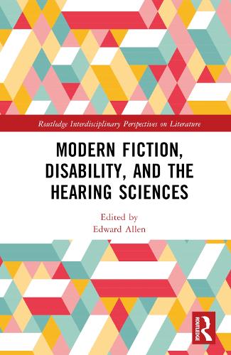 Literary Fiction and the Hearing Sciences.