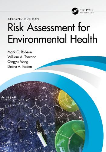 Risk Assessment for Environmental Health. 2nd edition