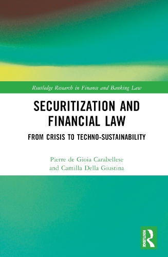 Securitization and Financial Law