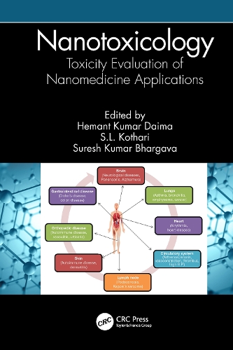 Nanotoxicology: Toxicity Evaluation of Nanomedicine Applications.