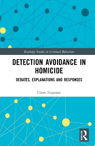 Detection Avoidance in Homicide