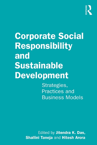 Corporate Social Responsibility and Sustainable Development
