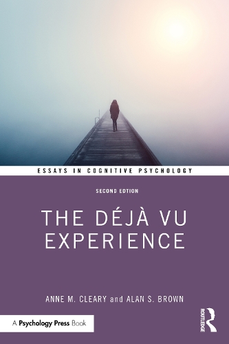 The Deja Vu Experience. 2nd edition