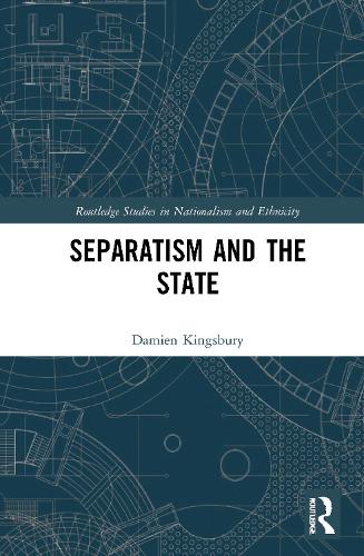 Separatism and the State.