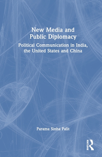 New Media and Public Diplomacy