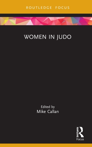 Women in Judo.